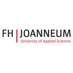 FH JOANNEUM Logo