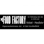 Food Factory Logo