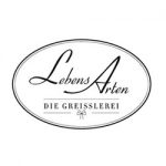 Lebensarten Logo