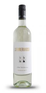 Steirermost Flasche