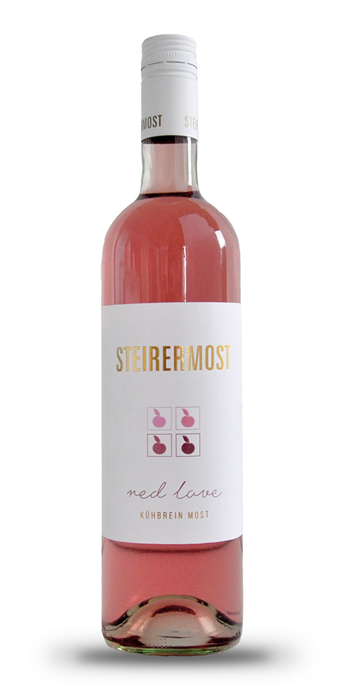 Steirermost Flasche