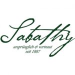 Sabathy Logo