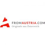 Fromaustria.com Logo