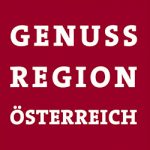 Genussregion Österreich Logo