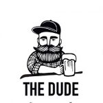 The Dude Logo